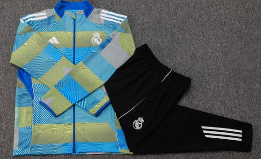 Chándal Niño Real Madrid 25/26