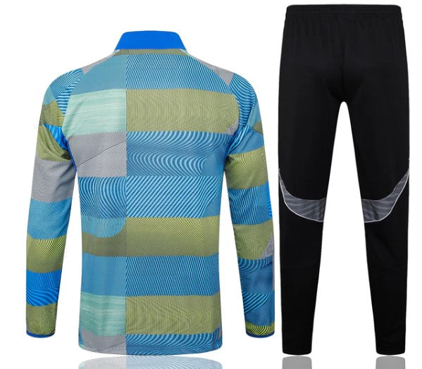 Chándal Real Madrid 25/26