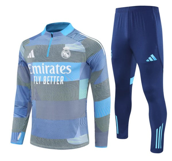 Chándal Real Madrid 25/26