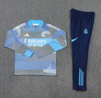 Chándal Niño Real Madrid 25/26
