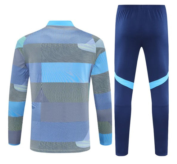 Chándal Real Madrid 25/26