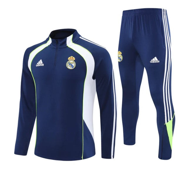 Chándal Real Madrid 25/26