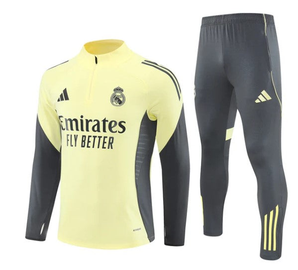 Chándal Niño Real Madrid 25/26