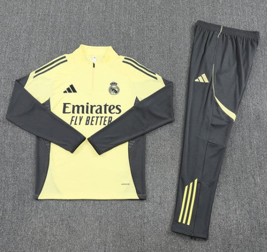 Chándal Real Madrid 25/26