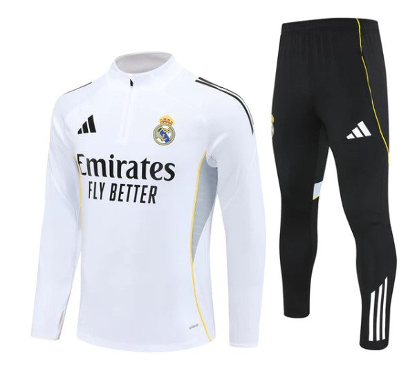 Chándal Real Madrid 25/26