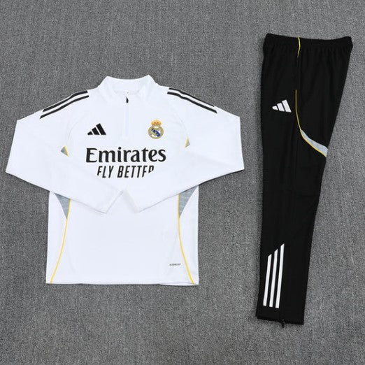 Chándal Niño Real Madrid 25/26