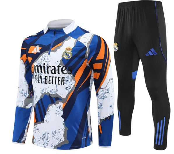 Chándal Real Madrid 25/26