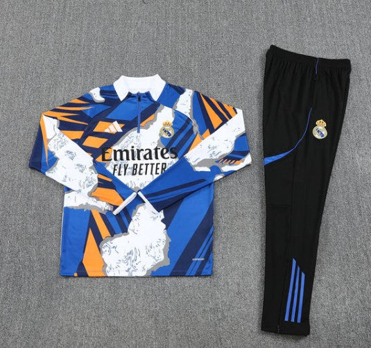 Chándal Real Madrid 25/26
