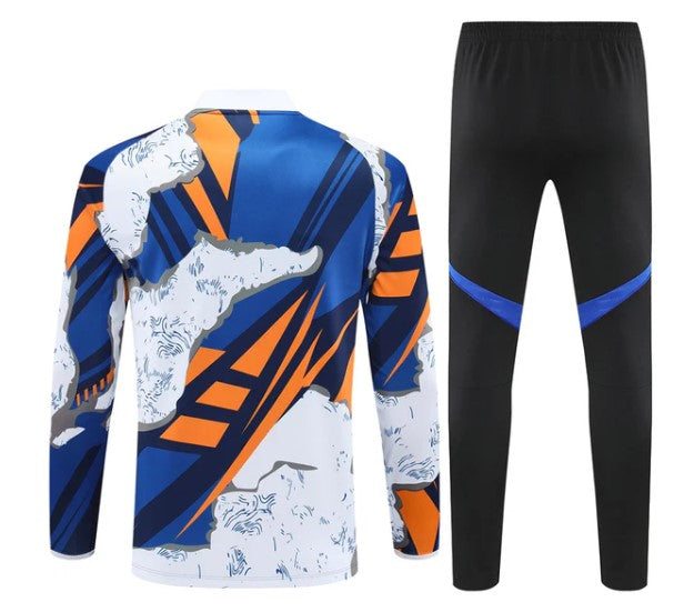 Chándal Real Madrid 25/26