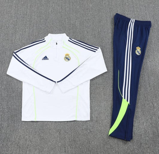 Chándal Real Madrid 25/26