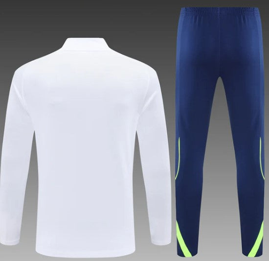 Chándal Real Madrid 25/26