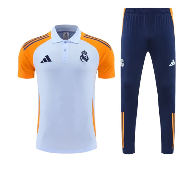 Camiseta y Pantalón Real Madrid 25/26