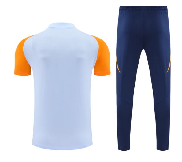 Camiseta y Pantalón Real Madrid 25/26