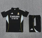 Camiseta y Pantalón corto de entrenamiento Real Madrid 25/26