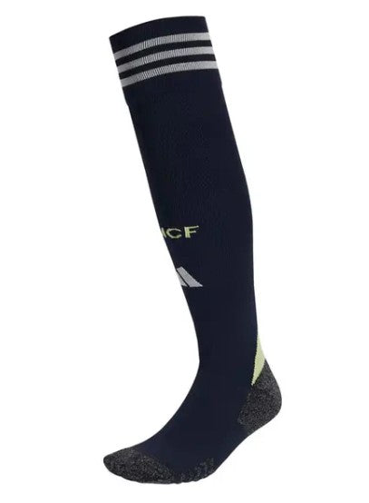 Camiseta y Pantalones para niños Real Madrid Away 25/26 - Con Medias