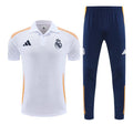 Camiseta y Pantalón Real Madrid 25/26