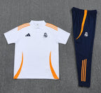 Camiseta y Pantalón Real Madrid 25/26