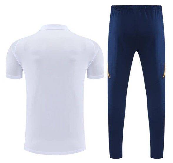 Camiseta y Pantalón Real Madrid 25/26