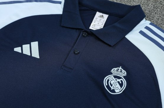 Camiseta y Pantalón Real Madrid 25/26
