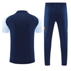 Camiseta y Pantalón Real Madrid 25/26