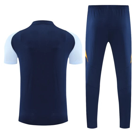 Camiseta y Pantalón Real Madrid 25/26