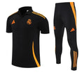 Camiseta y Pantalón Real Madrid 25/26