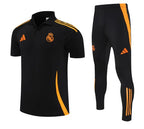 Camiseta y Pantalón Real Madrid 25/26