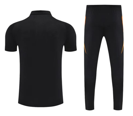 Camiseta y Pantalón Real Madrid 25/26