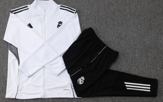 Chándal Real Madrid 25/26