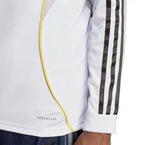 Camiseta Manga Larga Real Madrid Home 25/26