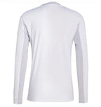 Camiseta Manga Larga Real Madrid Home 25/26 - Jugador