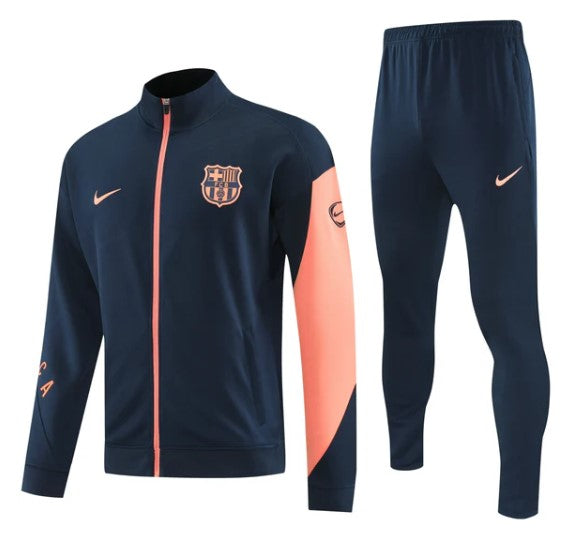 Chándal FC Barcelona 25/26