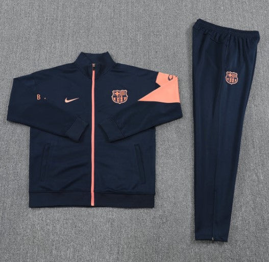 Chándal FC Barcelona 25/26