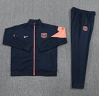 Chándal FC Barcelona 25/26