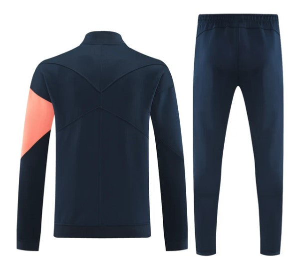 Chándal FC Barcelona 25/26