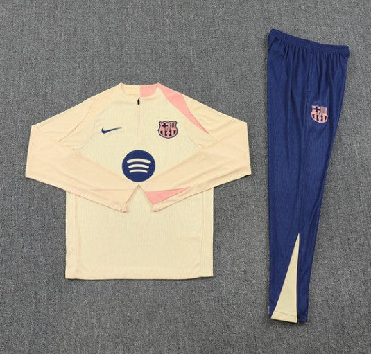 Chándal Niño FC Barcelona 25/26