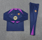 Chándal FC Barcelona 25/26