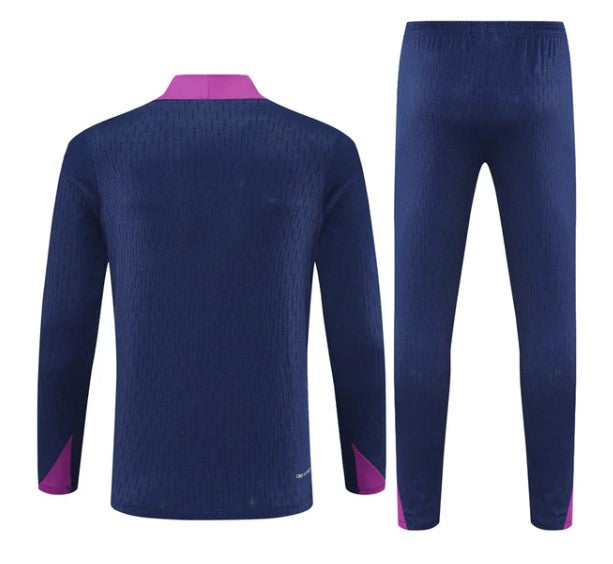 Chándal Niño FC Barcelona 25/26