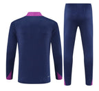 Chándal Niño FC Barcelona 25/26