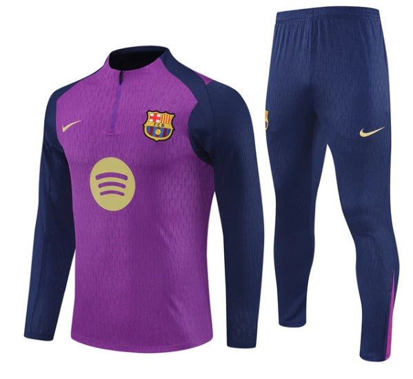 Chándal Niño FC Barcelona 25/26