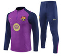 Chándal Niño FC Barcelona 25/26