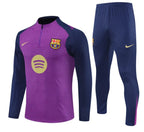 Chándal Niño FC Barcelona 25/26