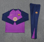 Chándal Niño FC Barcelona 25/26