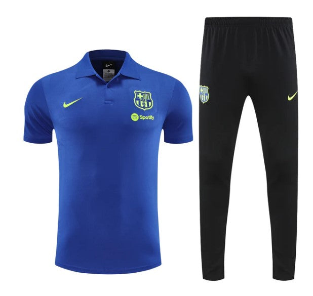 Camiseta y Pantalón FC Barcelona 25/26
