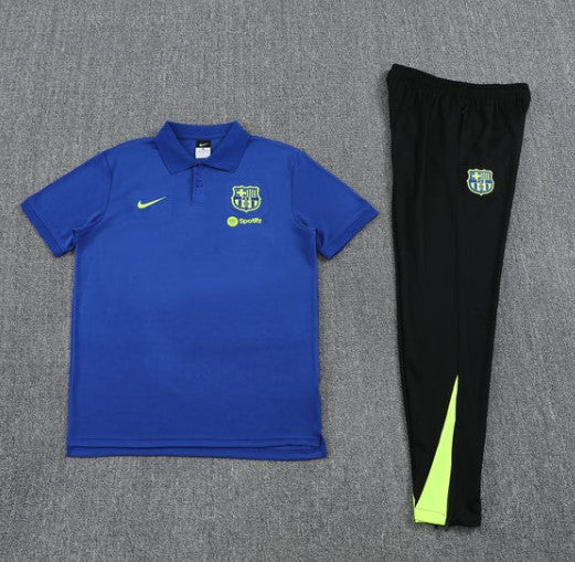 Camiseta y Pantalón FC Barcelona 25/26