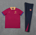 Camiseta y Pantalón FC Barcelona 25/26