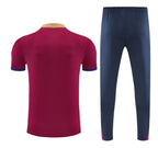 Camiseta y Pantalón FC Barcelona 25/26