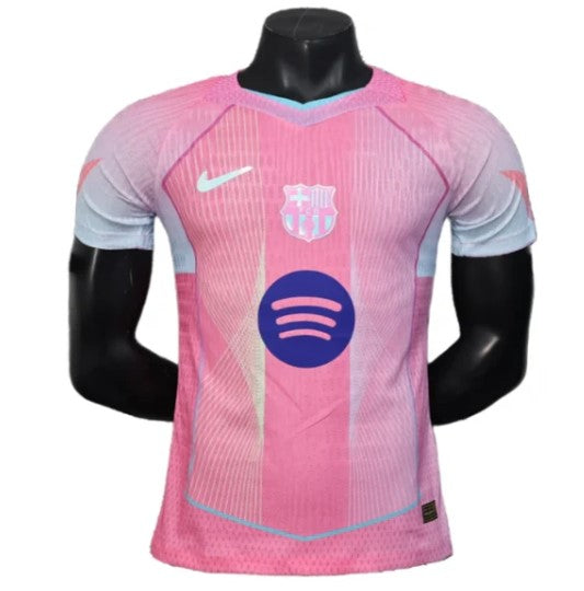 Camiseta FC Barcelona Edición Especial 25/26 - Jugador