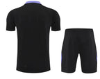 Camiseta y Pantalón corto de entrenamiento FC Barcelona 25/26