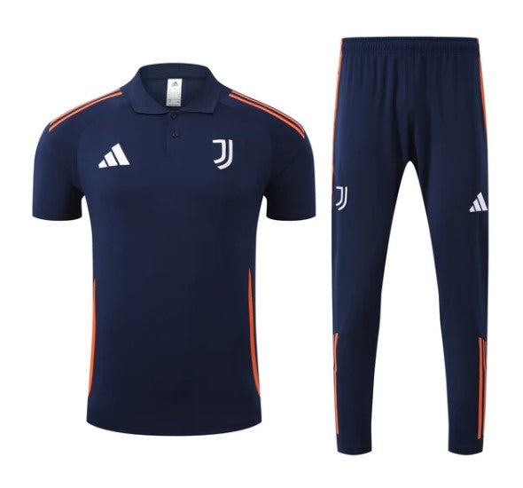 Camiseta y Pantalón Juventus 25/26